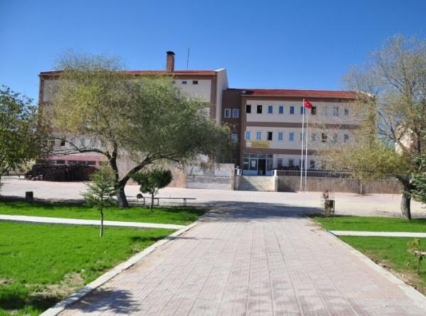 Ulubey Atatürk Mesleki ve Teknik Anadolu Lisesi Fotoğrafı